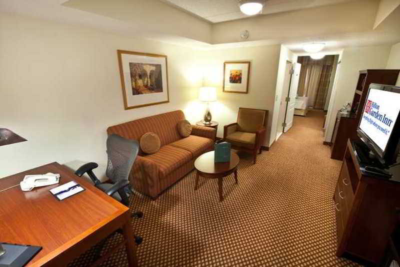 Hilton Garden Inn Raleigh Capital Blvd I-540 Room photo